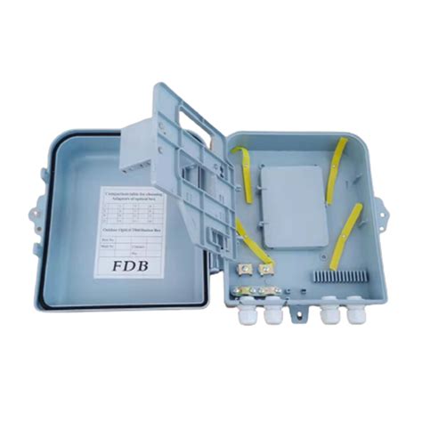 china ftth distribution box|Ftth Distribution Box .